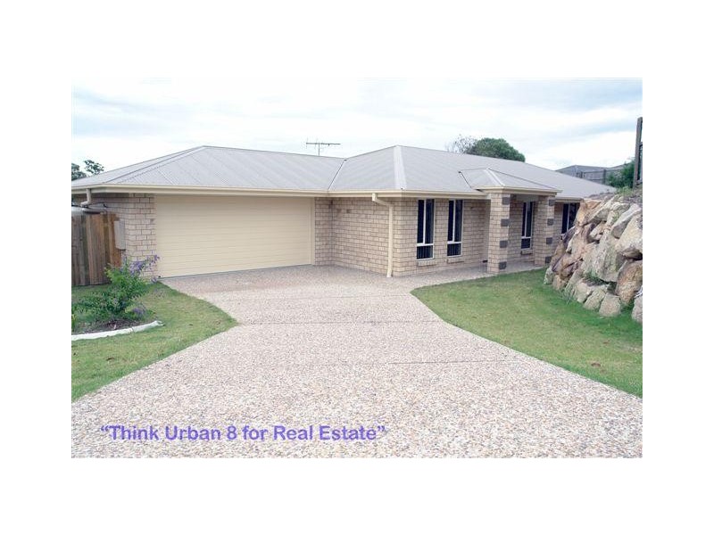 24 Obrien Court, Collingwood Park QLD 4301